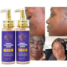 Load image into Gallery viewer, Double glutathione whitening serum