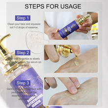 Load image into Gallery viewer, Double glutathione whitening serum