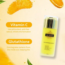 Load image into Gallery viewer, 5D gluta booster  whitenizer complexion clarifying milk serum 100mlx1
