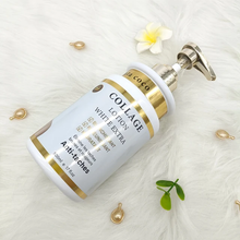 Load image into Gallery viewer, Collagen Boost Anti Aging lotion Reduce Wrinkle Firming Moisturizing whitening/brightening the skin