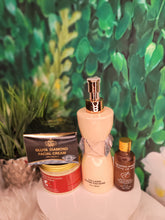 Load image into Gallery viewer, 4 Pieces Whitening Set,Whitening The Skin ,repair Damage Skin, 4pieces Set