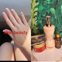 Load image into Gallery viewer, 4 Pieces Whitening Set,Whitening The Skin ,repair Damage Skin, 4pieces Set