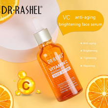 Load image into Gallery viewer, Dr Rashel Vitamin C Brightening and Anti-Aging 5 in 1 Set