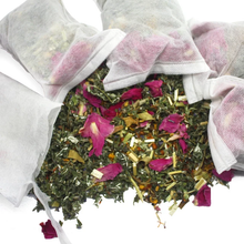 Load image into Gallery viewer, Yoni Steaming Herbs 12 Herbs| V Steam | Vaginal Detox Steam 2 oz