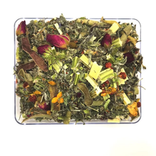 Load image into Gallery viewer, Yoni Steaming Herbs 12 Herbs| V Steam | Vaginal Detox Steam 2 oz