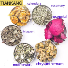 Load image into Gallery viewer, Yoni Steaming Herbs 12 Herbs| V Steam | Vaginal Detox Steam 2 oz