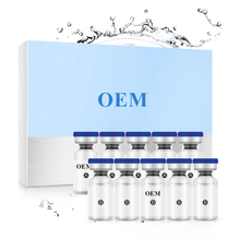 Load image into Gallery viewer, EGF Serum – Wrinkle Serum and Rapid Wrinkle Repair Scar Reducing Acne Scar Treatment whitening/brightening the skin