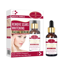 Load image into Gallery viewer, Scar Removal Cream For Old Scars Stretch Mark Spots serum for Men & Women
