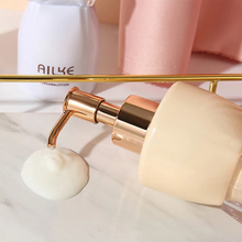 Load image into Gallery viewer, Ailke skin care milk fishbone collagen Brightening whitening body lotion