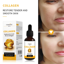 Load image into Gallery viewer, Retinol + Hyaluronic Acid & Collagen 0CREAM Serum Anti-Aging Wrinkle GEL-