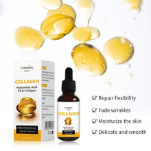 Load image into Gallery viewer, Retinol + Hyaluronic Acid & Collagen 0CREAM Serum Anti-Aging Wrinkle GEL-