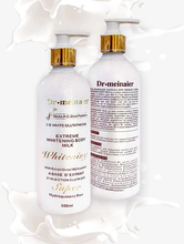 Load image into Gallery viewer, Dr. Meinaier extreme Whitening Body Milk
