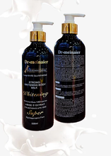 Load image into Gallery viewer, gluta white terminal super strong whitening body