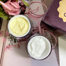 Load image into Gallery viewer, Ailke Kojic Acid whitening Day Night Dark Spot Anti Freckle Moisturizing sun burn face cream  2 in 1