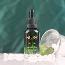 Load image into Gallery viewer, Ailke vitamin C&D anti-aging wrinkles facial whitening 2% Retinoid moist face ..