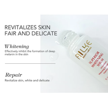 Load image into Gallery viewer, AILKE Boost Luster Superior Whitening Smoothen Whitening & Moisturize Emulsion