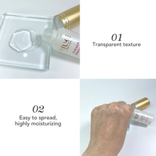 Load image into Gallery viewer, AILKE Boost Luster Superior Whitening Smoothen Whitening & Moisturize Emulsion