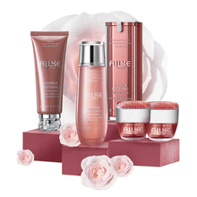 Load image into Gallery viewer, 5piecs Superior Whitening for Anti-Aging wrinkles Whitening/moist skin set