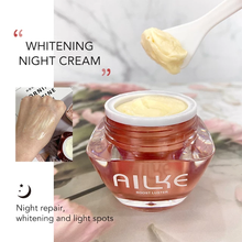 Load image into Gallery viewer, 5piecs Superior Whitening for Anti-Aging wrinkles Whitening/moist skin set