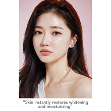 Load image into Gallery viewer, 5piecs Superior Whitening for Anti-Aging wrinkles Whitening/moist skin set