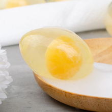 Load image into Gallery viewer, Original Collagen Egg Soap with Vitamin C and E