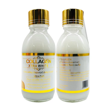 Load image into Gallery viewer, Collagen XTRA WHITE Super whitening serum. With fruit acids.100%Original.