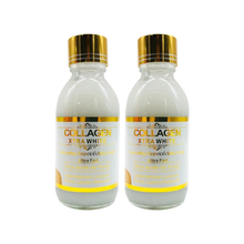 Load image into Gallery viewer, Collagen XTRA WHITE Super whitening serum. With fruit acids.100%Original.