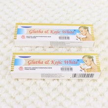 Load image into Gallery viewer, Kojic Cream/For Skin Whitening and Lightening/De-Pigmentation, Black Spots 25 gm