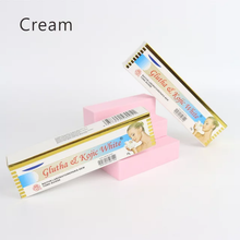 Load image into Gallery viewer, Kojic Cream/For Skin Whitening and Lightening/De-Pigmentation, Black Spots 25 gm