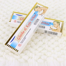 Load image into Gallery viewer, Kojic Cream/For Skin Whitening and Lightening/De-Pigmentation, Black Spots 25 gm