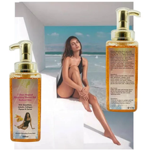 Load image into Gallery viewer, Glutathione Collagen arbutin papaya  carrot ultimate 7day magical Bleaching soap