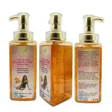 Load image into Gallery viewer, Glutathione Collagen arbutin papaya  carrot ultimate 7day magical Bleaching soap
