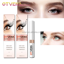 Load image into Gallery viewer, EYELASH ENHANCER Thick Lash Serum Long Natural Eyelash Growth Serum Booster 10ML