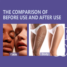 Load image into Gallery viewer, Ailke Whitening Body cream with Glutathione and Vitamin C