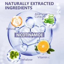 Load image into Gallery viewer, Ailke double glutahione serum