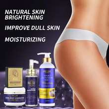 Load image into Gallery viewer, Double glutathione injection whitening set