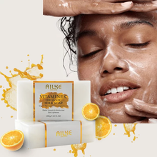 Load image into Gallery viewer, Ailke Vitamin C&E plus Skin Whitening /Brightening,inhabit melanin, Anti-aging