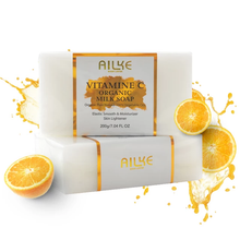 Load image into Gallery viewer, Ailke Vitamin C&E plus Skin Whitening /Brightening,inhabit melanin, Anti-aging