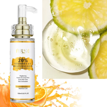 Load image into Gallery viewer, Ailke Vitamin C&E plus Skin Whitening /Brightening,inhabit melanin, Anti-aging