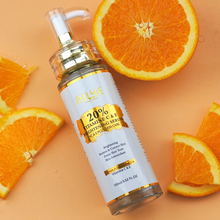 Load image into Gallery viewer, Ailke Vitamin C&E plus Skin Whitening /Brightening,inhabit melanin, Anti-aging