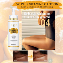 Load image into Gallery viewer, Ailke Vitamin C&E plus Skin Whitening /Brightening,inhabit melanin, Anti-aging