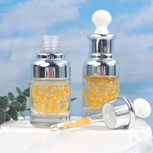 Load image into Gallery viewer, Pear Advanced Collagen Boost Anti Aging Serum, Reduces Wrinkles Face Serum