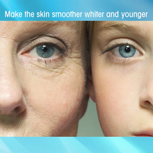 Load image into Gallery viewer, Pear Advanced Collagen Boost Anti Aging Serum, Reduces Wrinkles Face Serum