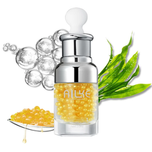 Load image into Gallery viewer, Pear Advanced Collagen Boost Anti Aging Serum, Reduces Wrinkles Face Serum