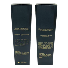 Load image into Gallery viewer, 5D Gluta Diamond Serum With Vitamin C Remove Dark spots Brightening clear your skin,even your skin tone,pimples acne,sunburn remover