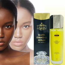 Load image into Gallery viewer, 5D Gluta Diamond Serum With Vitamin C Remove Dark spots Brightening clear your skin,even your skin tone,pimples acne,sunburn remover