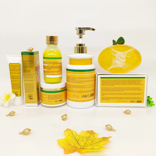 Load image into Gallery viewer, Piment Doux whitening /brighten, removes blemishes pigment scar sunburn pimples