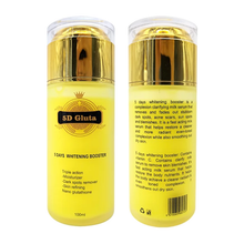 Load image into Gallery viewer, Action Whitening Serum Remove Dark Spots In 5D gluta Skin Refining Moisturizer