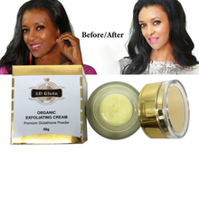 Load image into Gallery viewer, Exfoliating Whitening face cream help with dark spot, Sunburn, Anti-aging wrinkles face cream