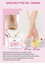 Load image into Gallery viewer, Whitening Black Spots Corrector, Body Skin Care Lotion, with Glutathion, Shea Bu